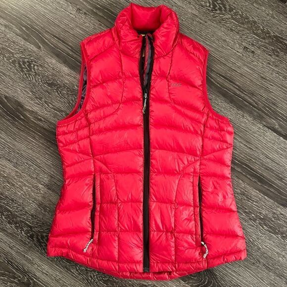 Lole Duck Feather Vest - Picture 1 of 6